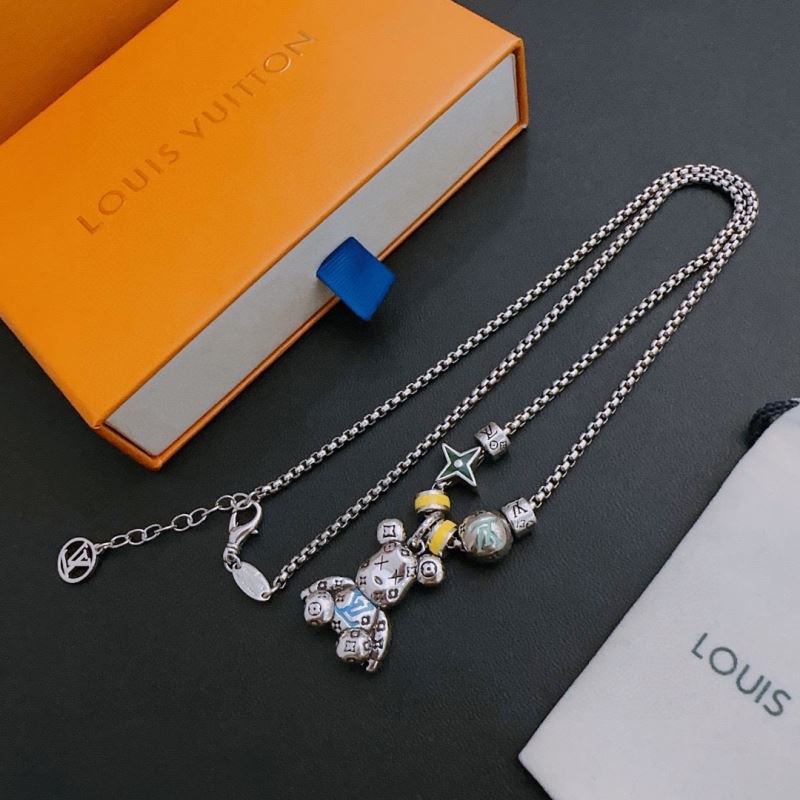 Louis Vuitton Necklaces